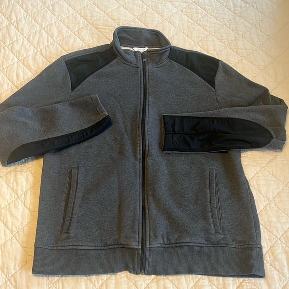 Calvin Klein Other - Calvin Klein zip up